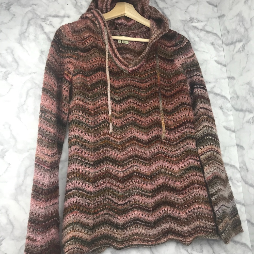 Royal Robbins Sophia Hoodie